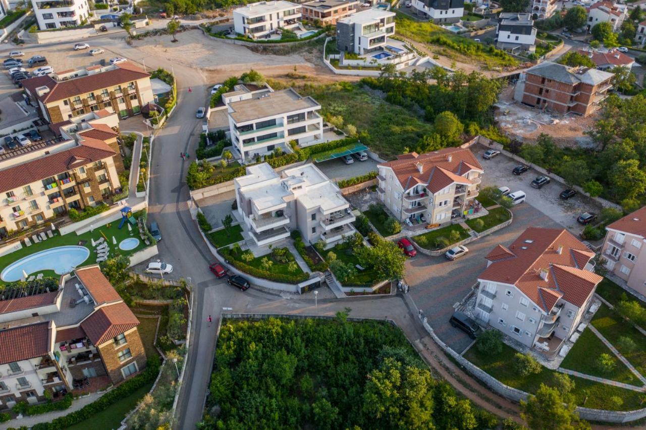 Rova Appartement
