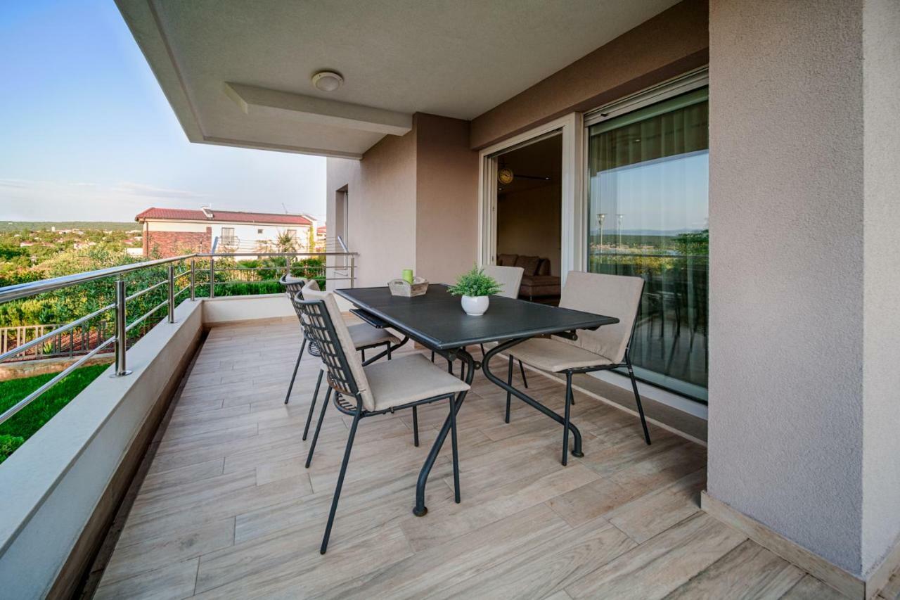 Rova Appartement Malinska