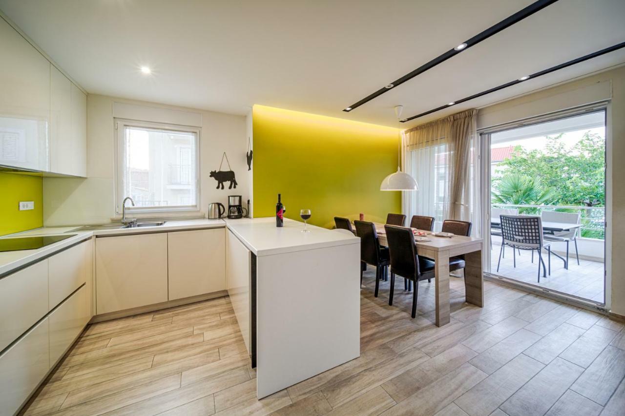 Appartement Rova Malinska