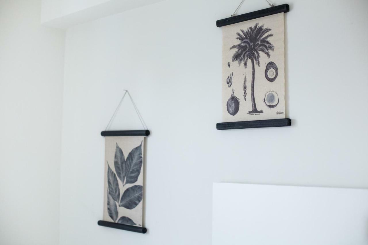 Rova Appartement *