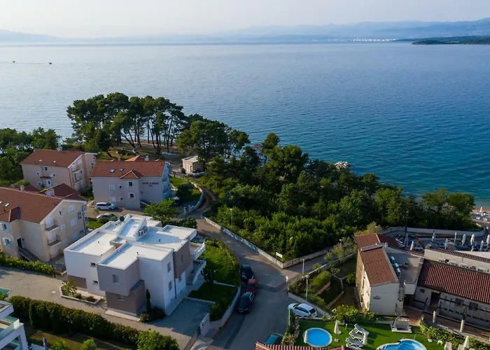 Apartment Rova