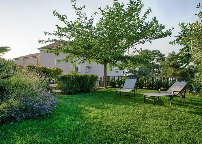 Apartment Rova