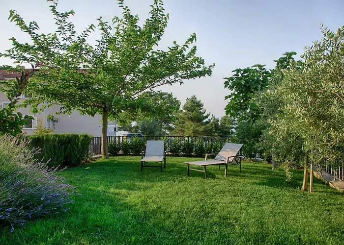 Apartment Rova