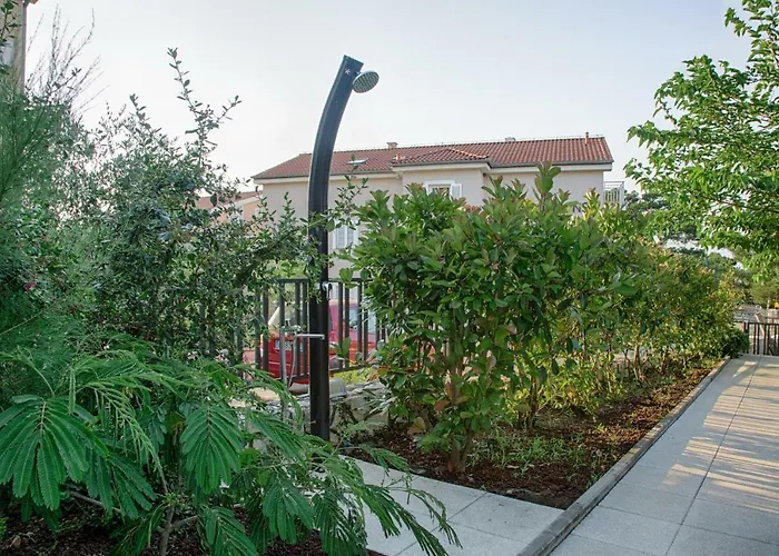 Apartment Rova