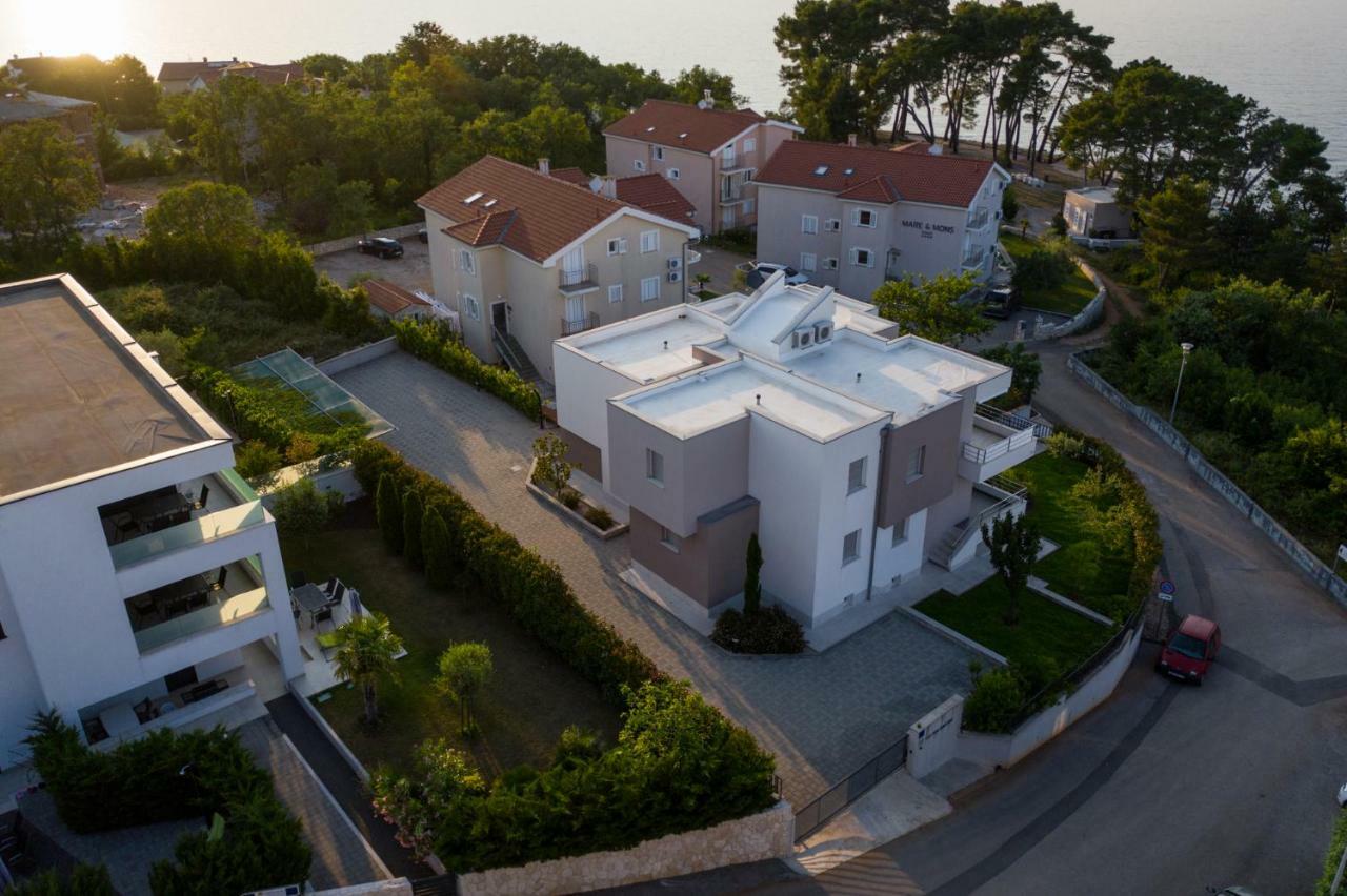 Rova Apartment Malinska