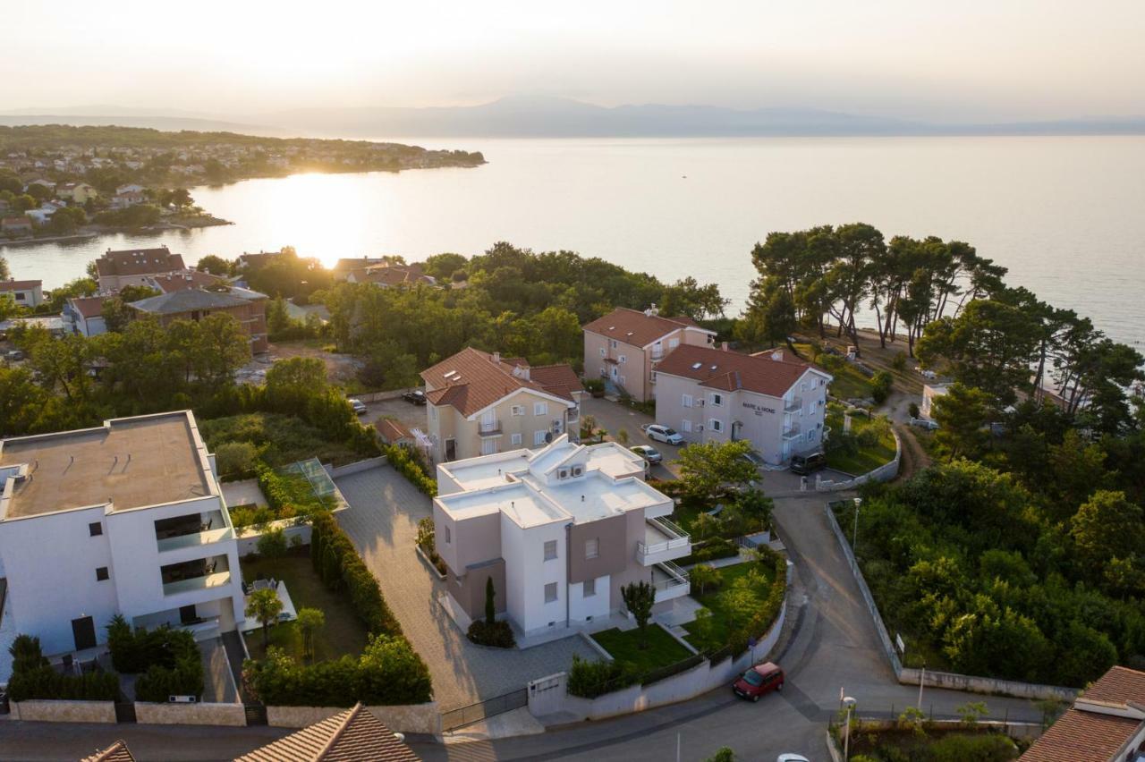 Rova Apartman