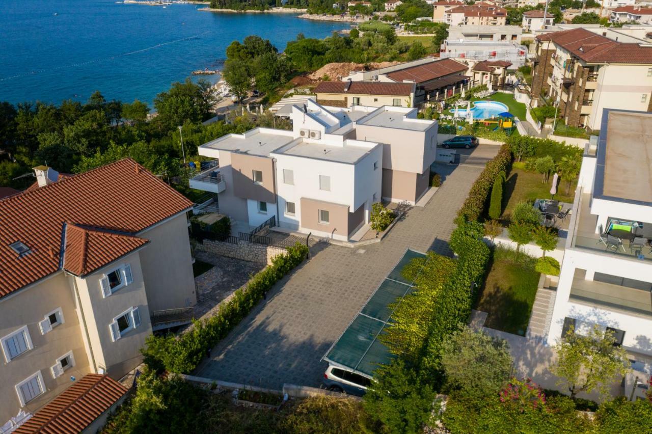 Apartment Rova Malinska