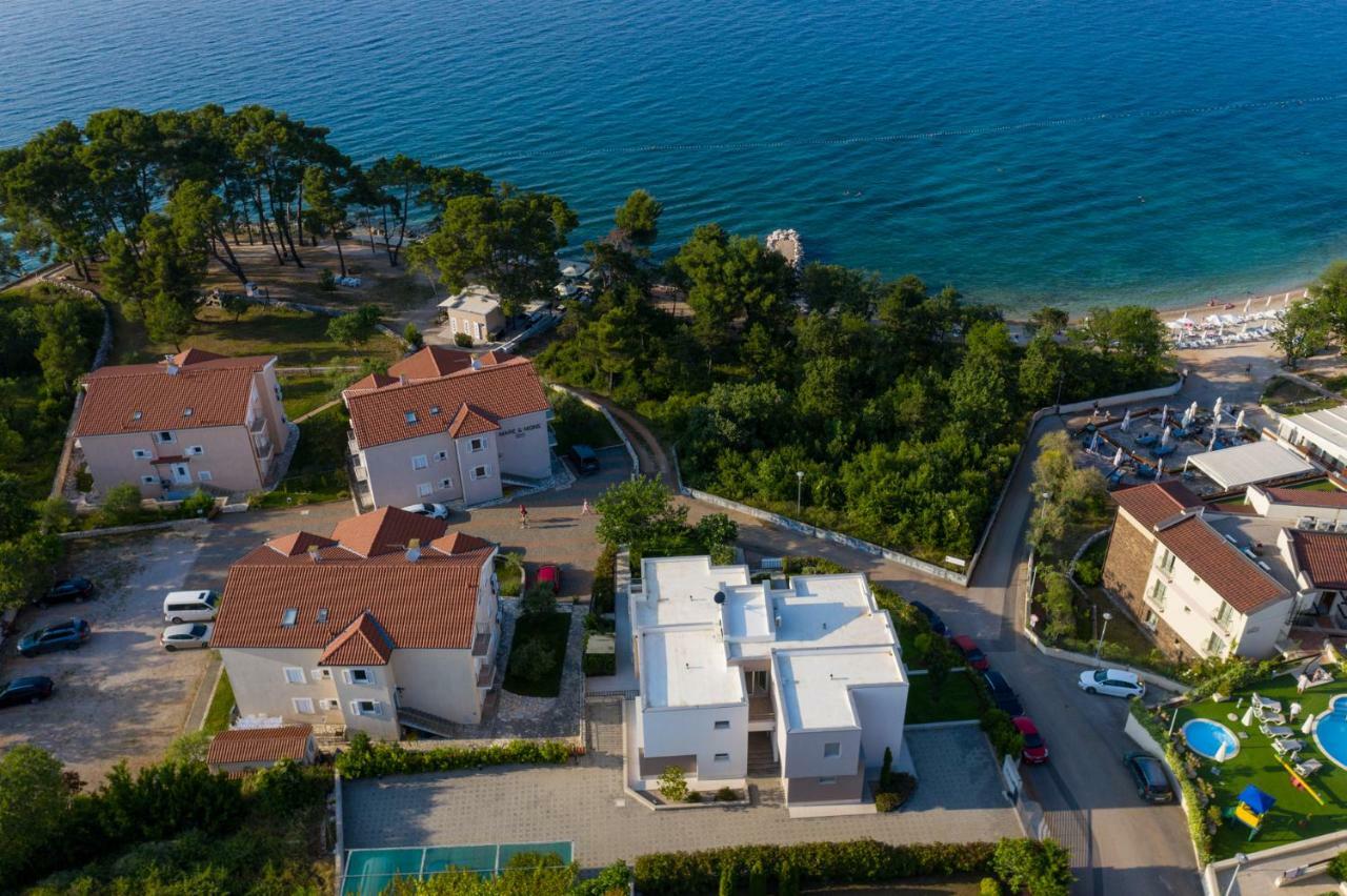 Apartman Rova Malinska