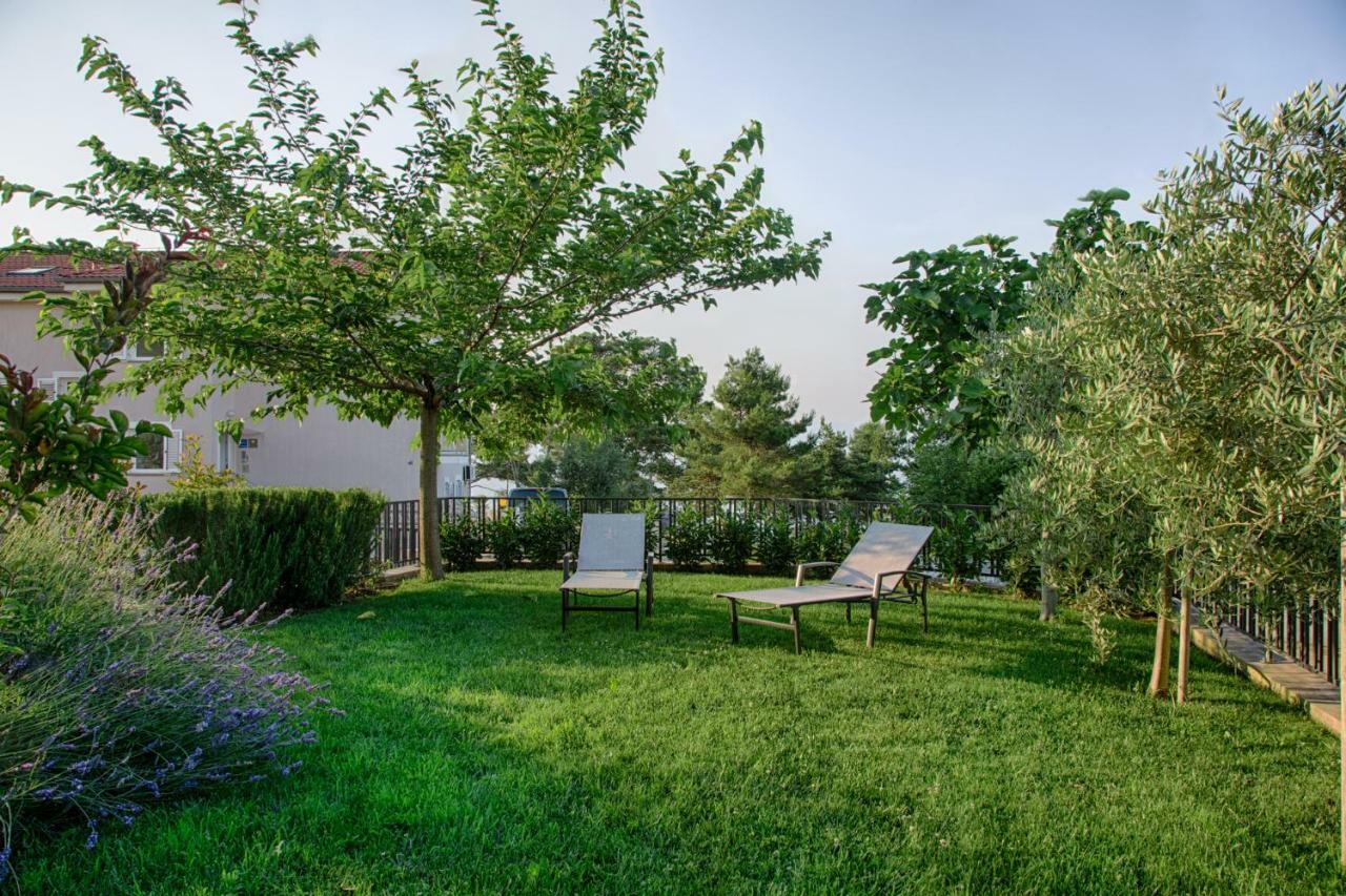 Rova Apartment Malinska