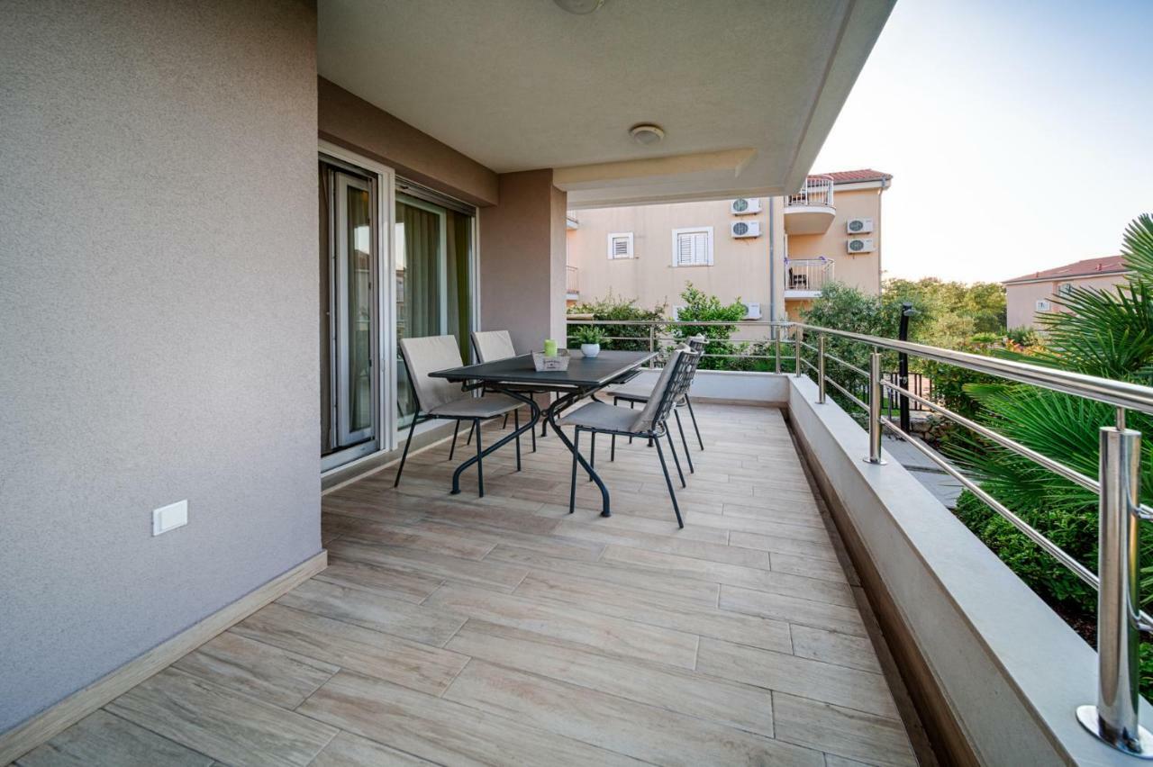 Apartment Rova