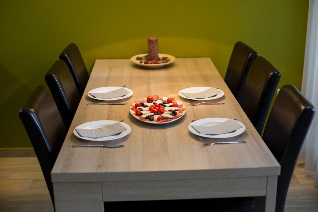 Rova Apartment Malinska