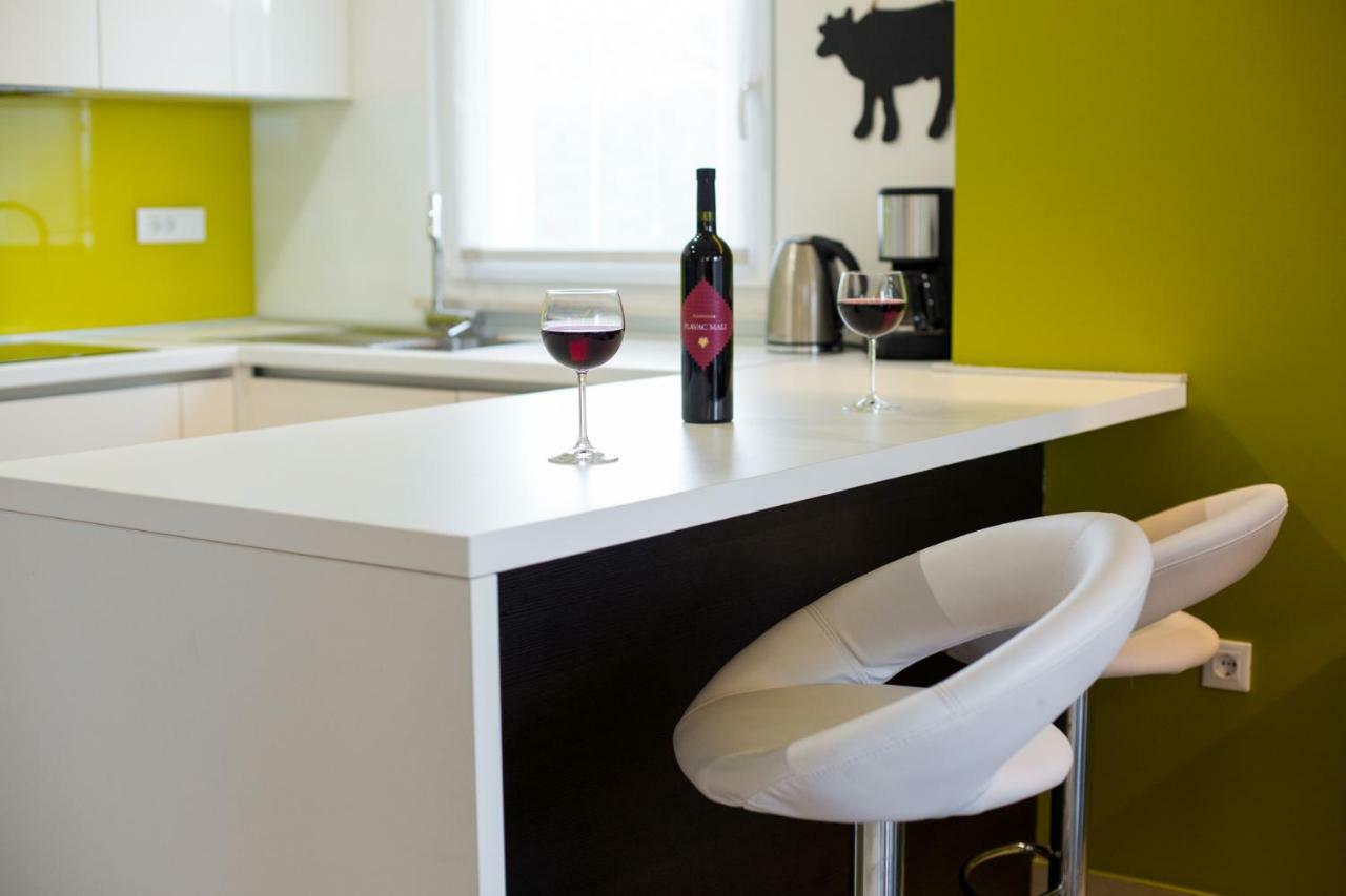 Apartment Rova