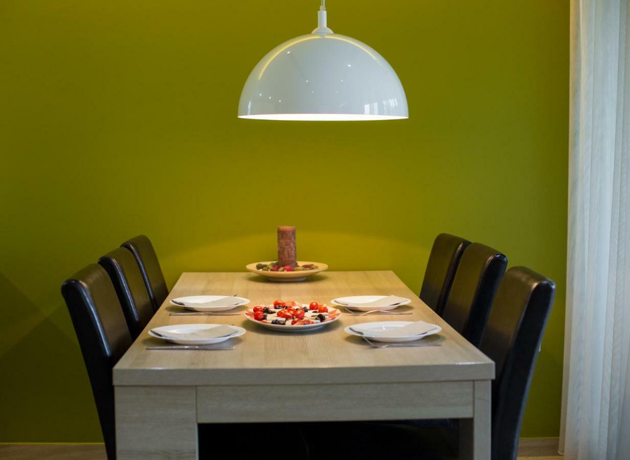 Rova Apartment