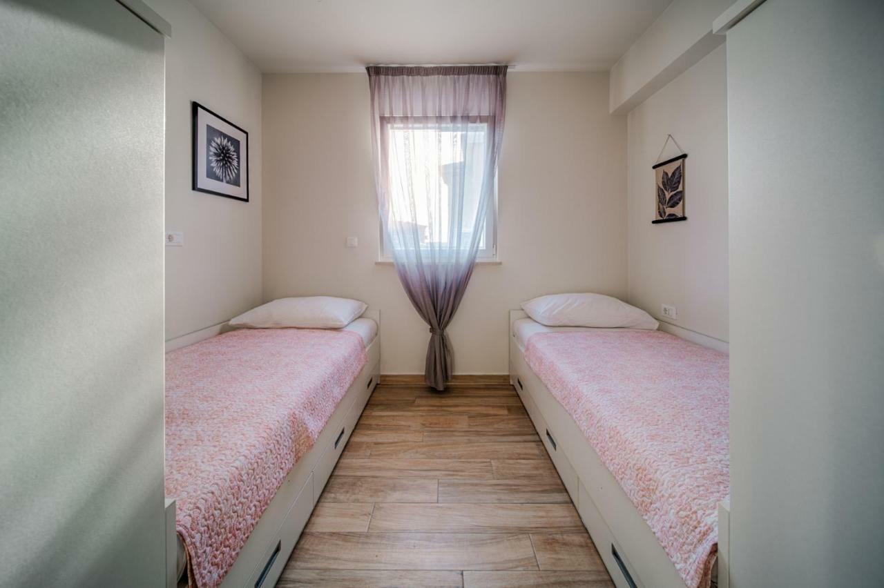 Rova Apartment Malinska